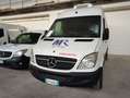 Mercedes-Benz Sprinter Blanco - thumbnail 4
