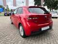 Kia Rio 1.2 CVVT ComfortPlusLine Navigator, apple carplay, Rood - thumbnail 3