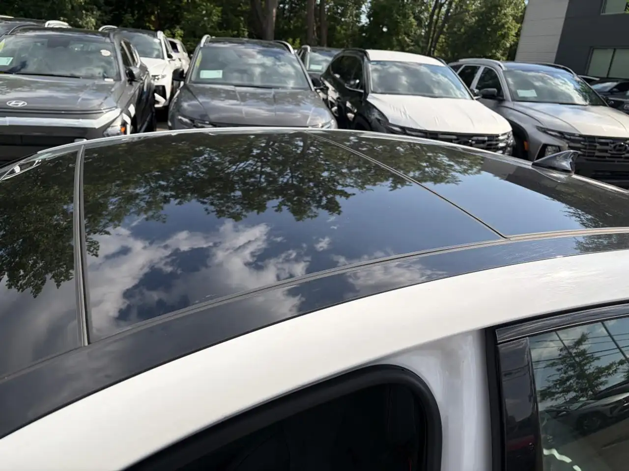 Hyundai SONATA снимка Hyundai SONATA