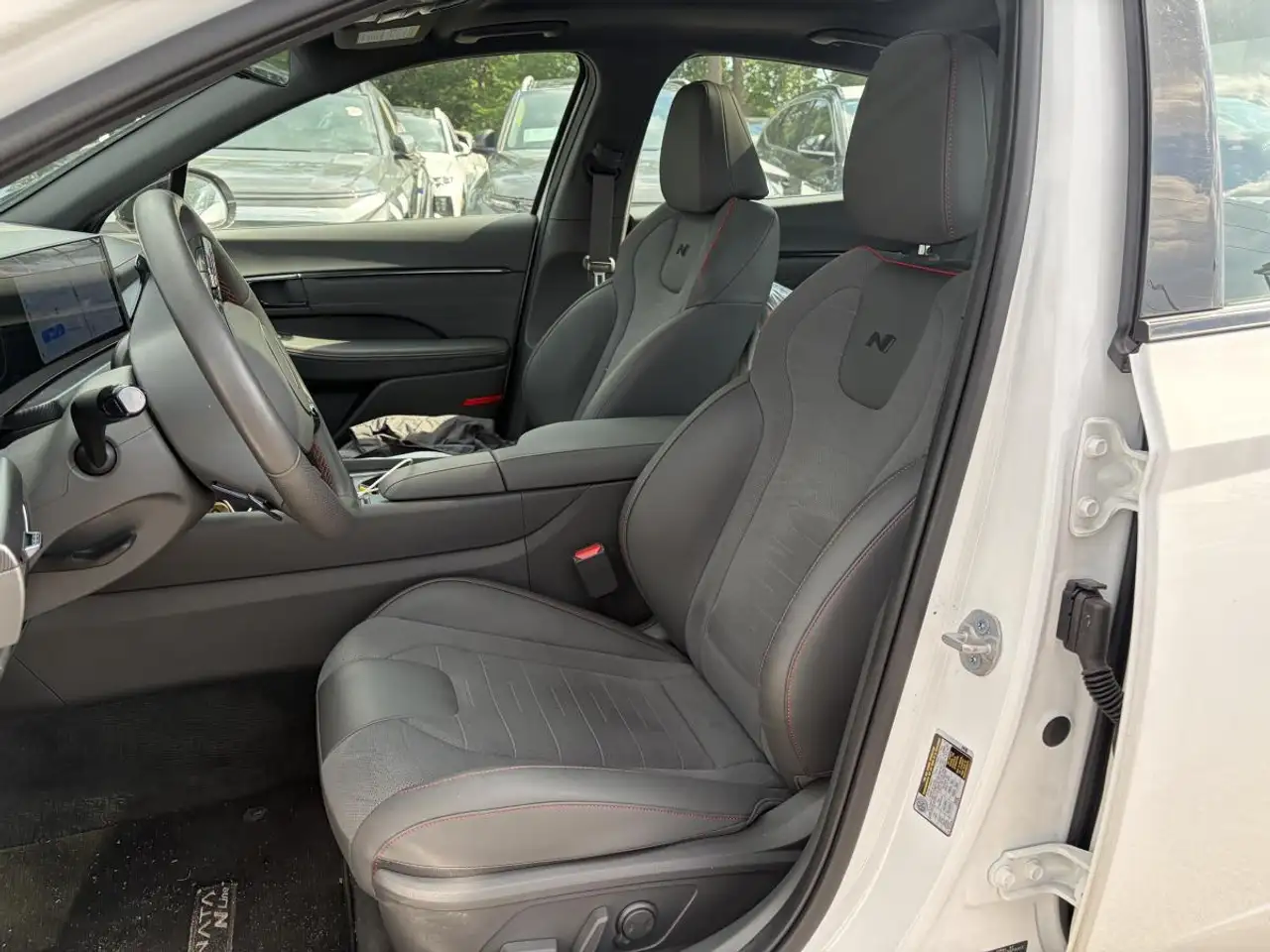 Hyundai SONATA снимка Hyundai SONATA