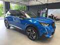 Peugeot 2008 1.5 bluehdi GT s&s 130cv eat8 Bleu - thumbnail 4