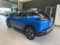 Peugeot 2008 1.5 bluehdi GT s&s 130cv eat8 Bleu - thumbnail 2