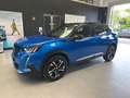 Peugeot 2008 1.5 bluehdi GT s&s 130cv eat8 Bleu - thumbnail 1