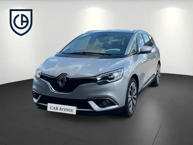 Renault Grand Scenic Scenic IV 1.7 BLUE dCi 120 Grand Business