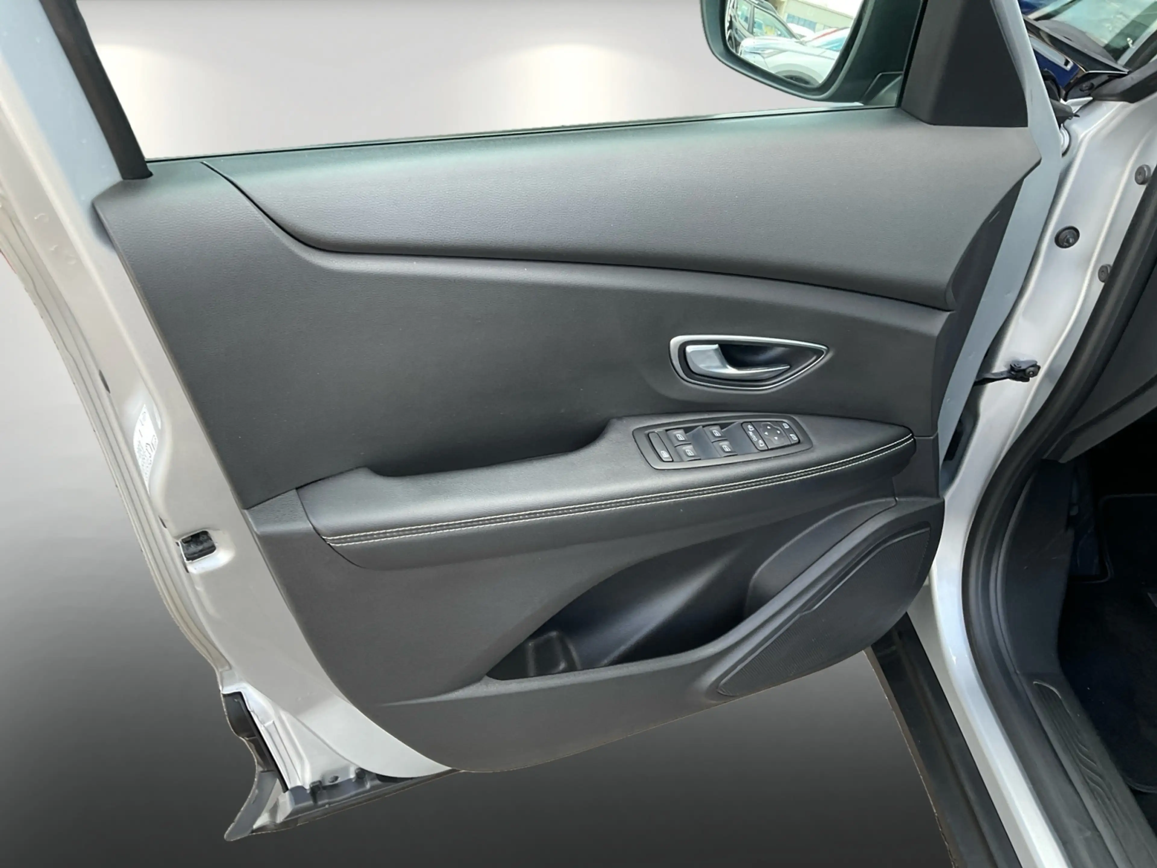 Renault Grand Scenic BUSINESS Edition BLUE dCi 120 EDC — photo 14