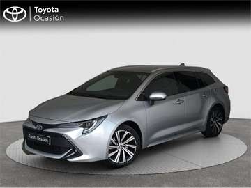 Touring Sports 180H Style