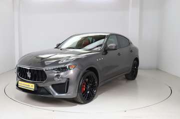 * Panorama * Memory * Keyless GTS Shadow-Line