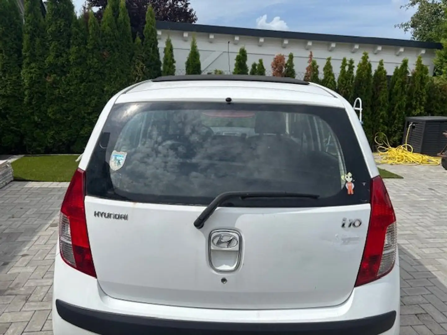 Hyundai i10 i10 1.1 Edition Plus - 2