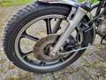 Kawasaki LTD 450 LTD 440 Soft Chopper mit Koffern Vert - thumbnail 2