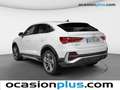 Audi Q3 Sportback 35 TFSI S line S tronic Blanco - thumbnail 3