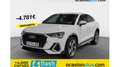 Audi Q3 Sportback 35 TFSI S line S tronic Blanco - thumbnail 1