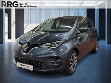 INTENS R135 50 kWh RÜCKFAHRKAMERA