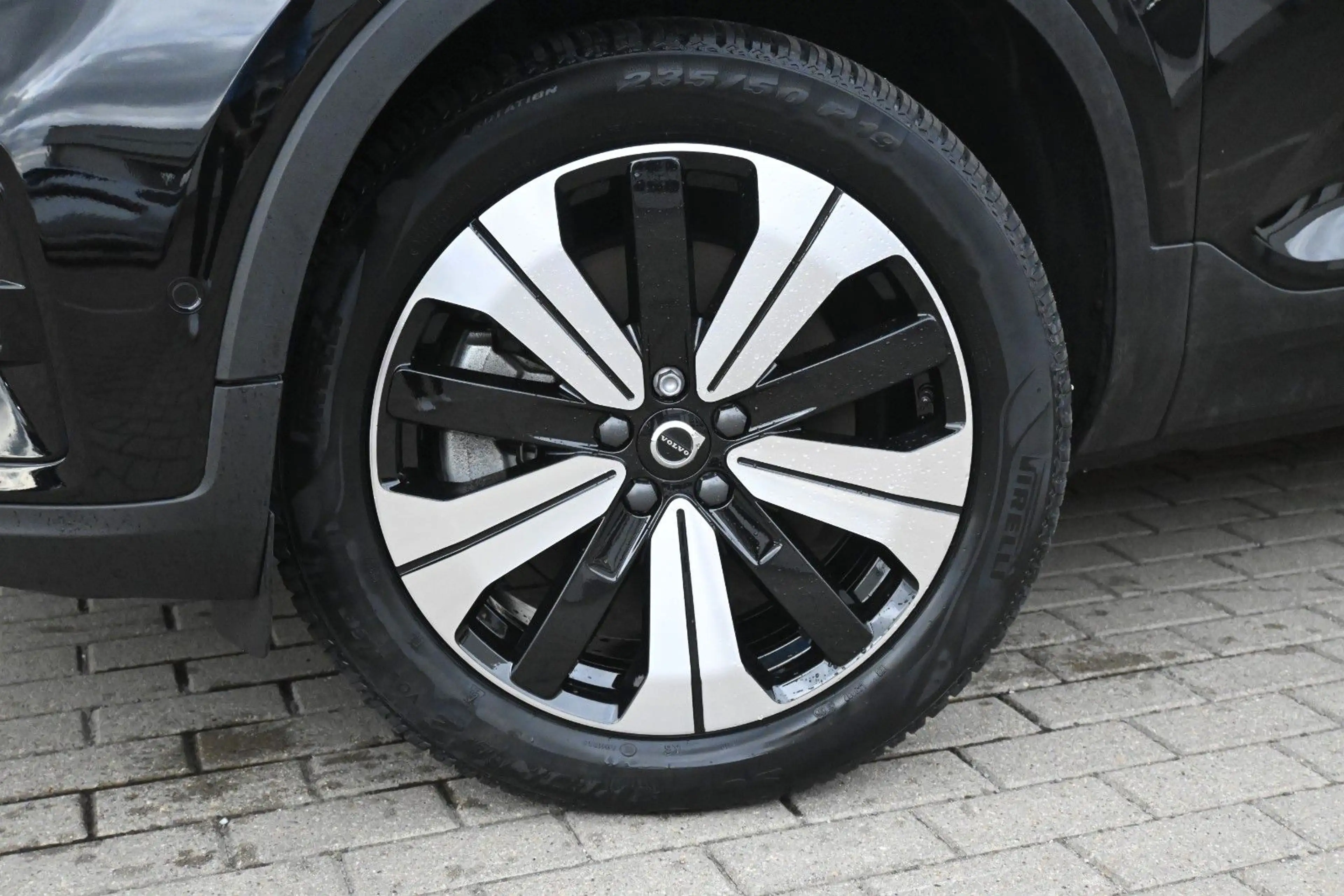Volvo XC40 Twin Motor AWD Ultimate*PANO*360°*ACC*AHK — photo 11