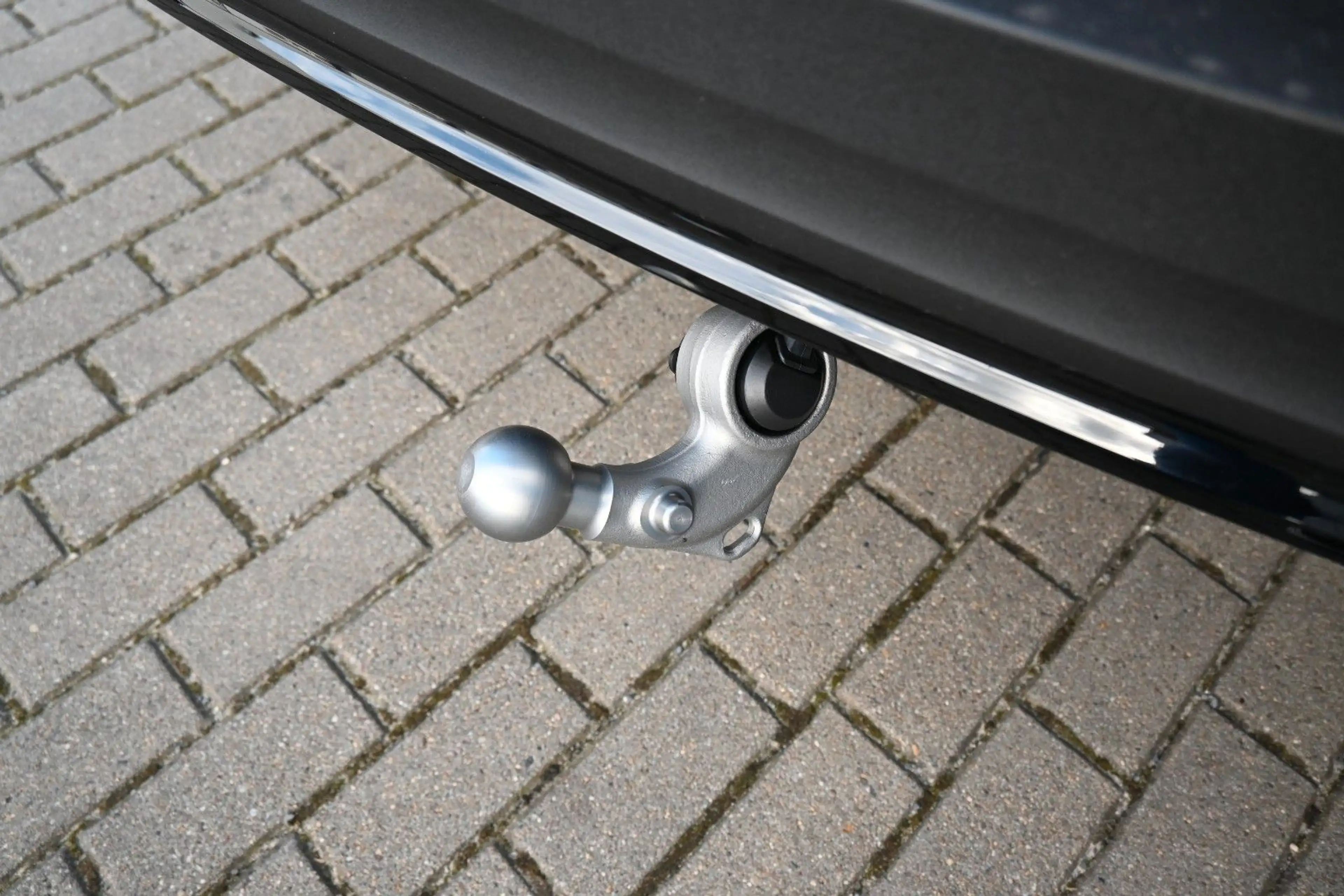 Volvo XC40 Twin Motor AWD Ultimate*PANO*360°*ACC*AHK — photo 19