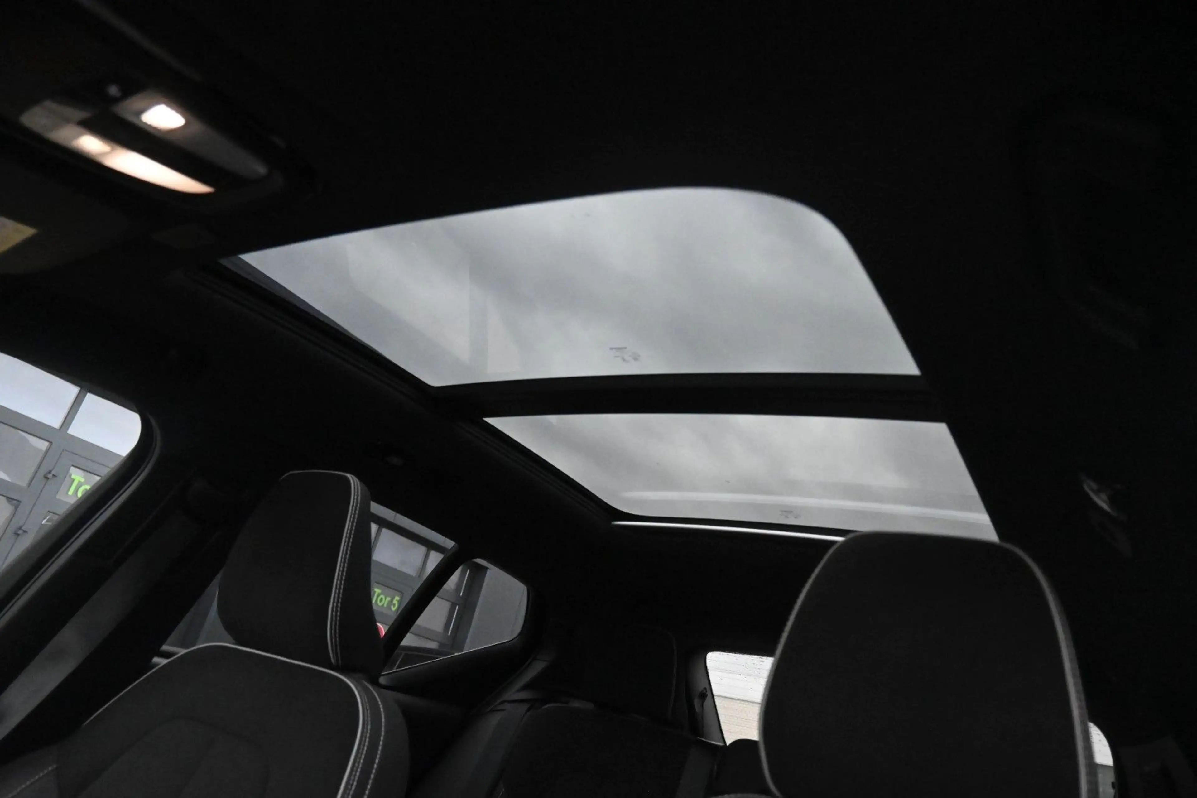 Volvo XC40 Twin Motor AWD Ultimate*PANO*360°*ACC*AHK — photo 28