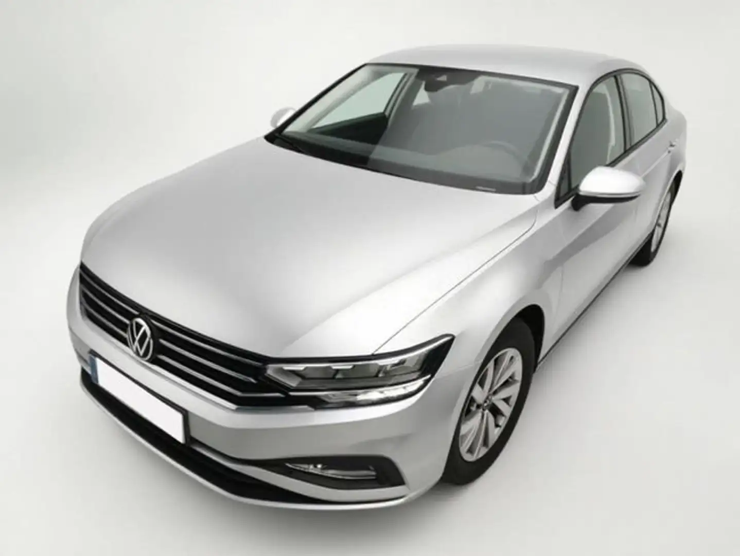 Volkswagen Passat SEDÁN 2.0 TDI 110KW (150CV) Gris - 1