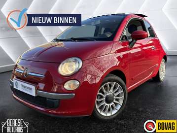 1.4 16V Lounge Pano Clima Lmv