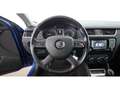 Skoda Octavia 1.6 TDI Elegance SITZHZ ASSIST PARKHILFE Blau - thumbnail 22