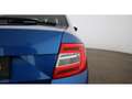 Skoda Octavia 1.6 TDI Elegance SITZHZ ASSIST PARKHILFE Blau - thumbnail 9