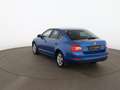 Skoda Octavia 1.6 TDI Elegance SITZHZ ASSIST PARKHILFE Blau - thumbnail 7