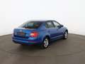Skoda Octavia 1.6 TDI Elegance SITZHZ ASSIST PARKHILFE Blau - thumbnail 3