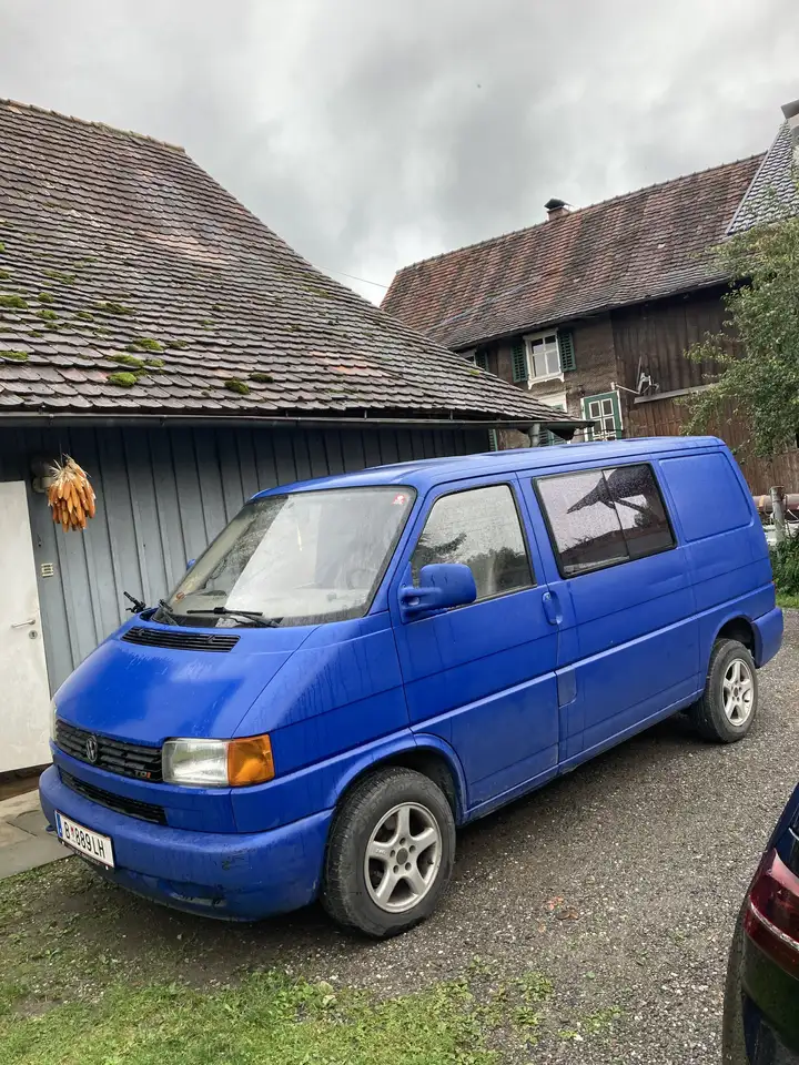 Volkswagen T4