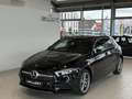 Mercedes-Benz A 250 e PHEV AMG-Line Aut.*Kamera*Spur*LED*DAB Schwarz - thumbnail 1