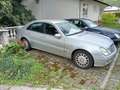 Mercedes-Benz E 240 E 240 Elegance Argent - thumbnail 3
