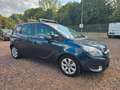 Opel Meriva B 1.4 Turbo Innovation Euro6+Rückfahrkame Bleu - thumbnail 2