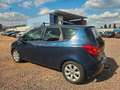Opel Meriva B 1.4 Turbo Innovation Euro6+Rückfahrkame Bleu - thumbnail 4