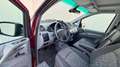 Mercedes-Benz Vito Extralang 9 sitze  Klima Sitz Heizung Tempomat Rot - thumbnail 7