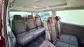 Mercedes-Benz Vito Extralang 9 sitze  Klima Sitz Heizung Tempomat Rot - thumbnail 16