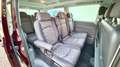 Mercedes-Benz Vito Extralang 9 sitze  Klima Sitz Heizung Tempomat Rot - thumbnail 15