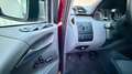 Mercedes-Benz Vito Extralang 9 sitze  Klima Sitz Heizung Tempomat Rot - thumbnail 8