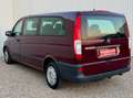 Mercedes-Benz Vito Extralang 9 sitze  Klima Sitz Heizung Tempomat Rot - thumbnail 4