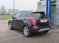 Opel Mokka X 1,4 Turbo Edition Aut. Schwarz - thumbnail 5