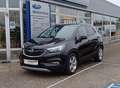 Opel Mokka X 1,4 Turbo Edition Aut. Schwarz - thumbnail 1