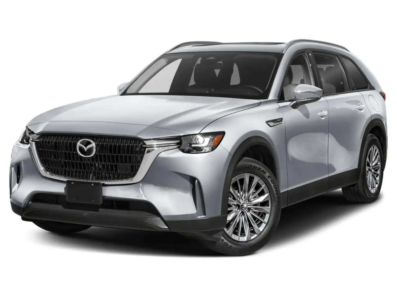 2025 Mazda CX-90 PHEV