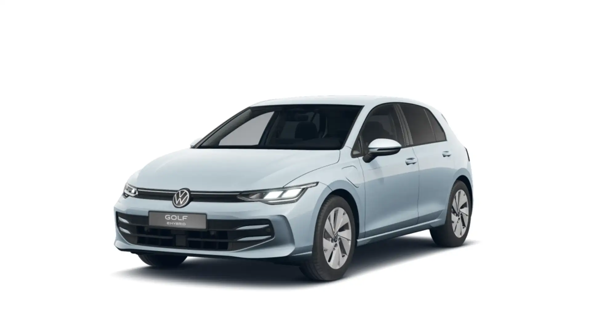 Volkswagen Golf 1.5 TSI eHybrid Match DSG6 150kW Azul - 1