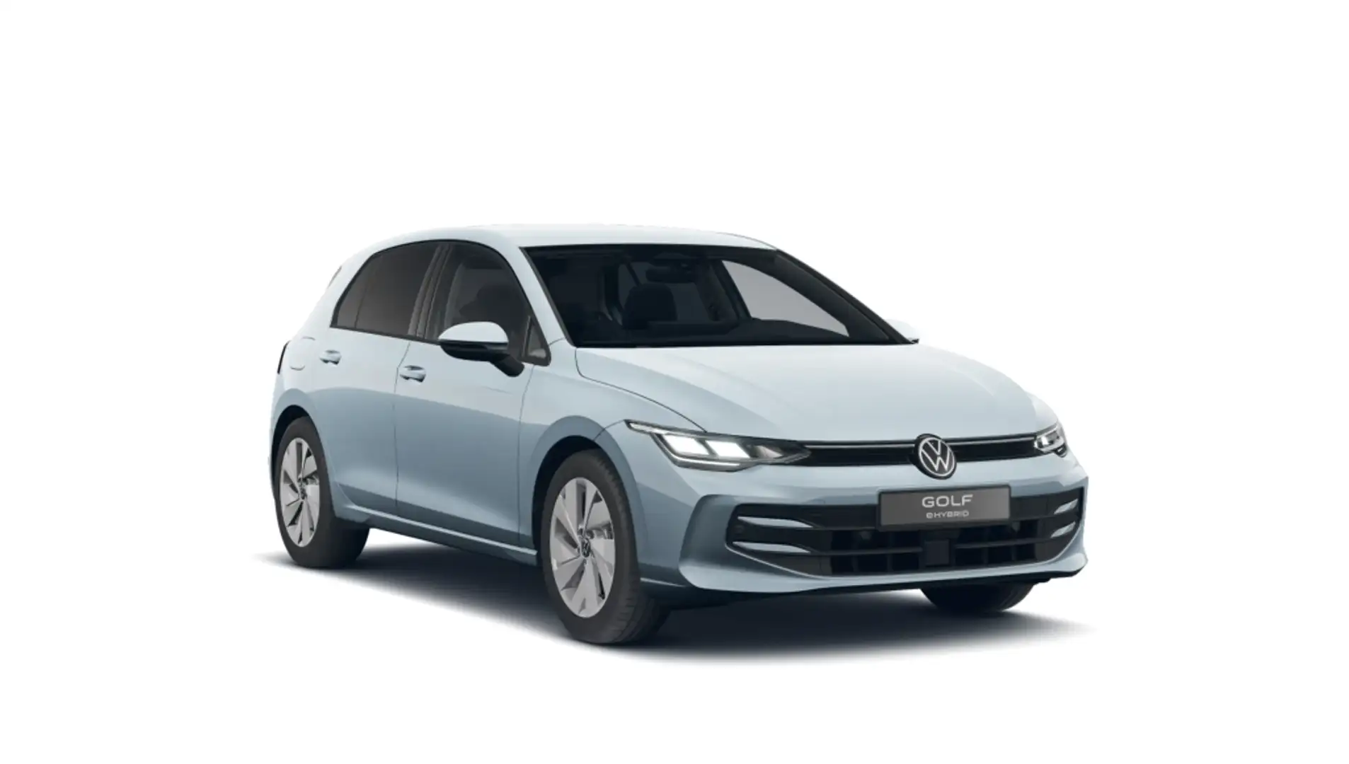 Volkswagen Golf 1.5 TSI eHybrid Match DSG6 150kW Azul - 2