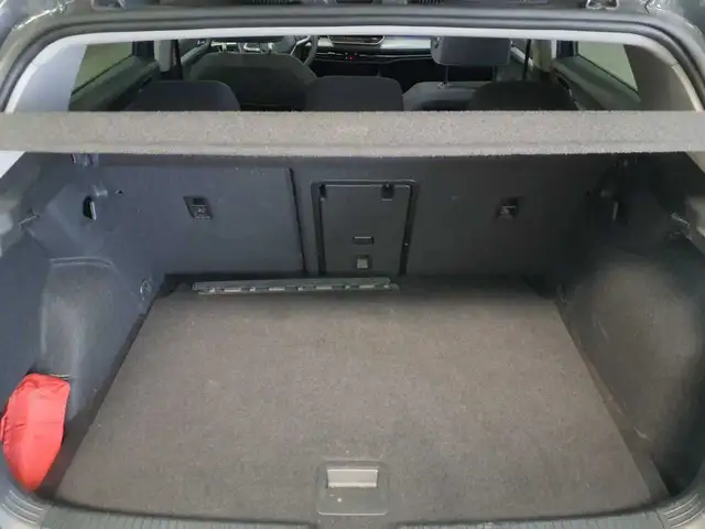 Volkswagen Golf view 15