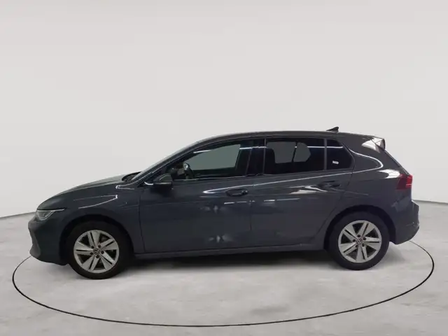 Volkswagen Golf view 6