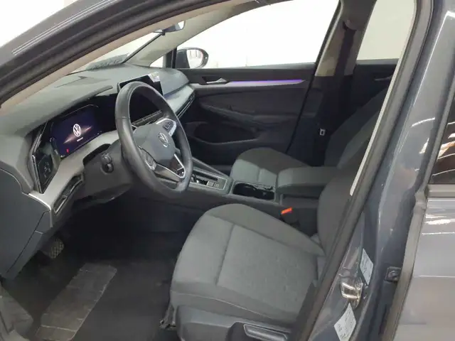 Volkswagen Golf view 7