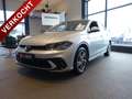 Volkswagen Polo 1.0 TSI 95pk DSG-7 R-Line Silber - thumbnail 1