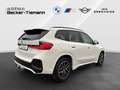 BMW X1 xDrive23i M Sport/Widscreen/CarPlay/Driving+/Parki Weiß - thumbnail 6