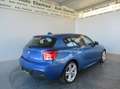 BMW 116 d Österreich-Paket M-Paket Blau - thumbnail 5