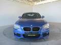 BMW 116 d Österreich-Paket M-Paket Blau - thumbnail 20
