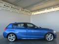 BMW 116 d Österreich-Paket M-Paket Blau - thumbnail 6