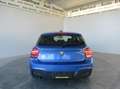 BMW 116 d Österreich-Paket M-Paket Blau - thumbnail 4