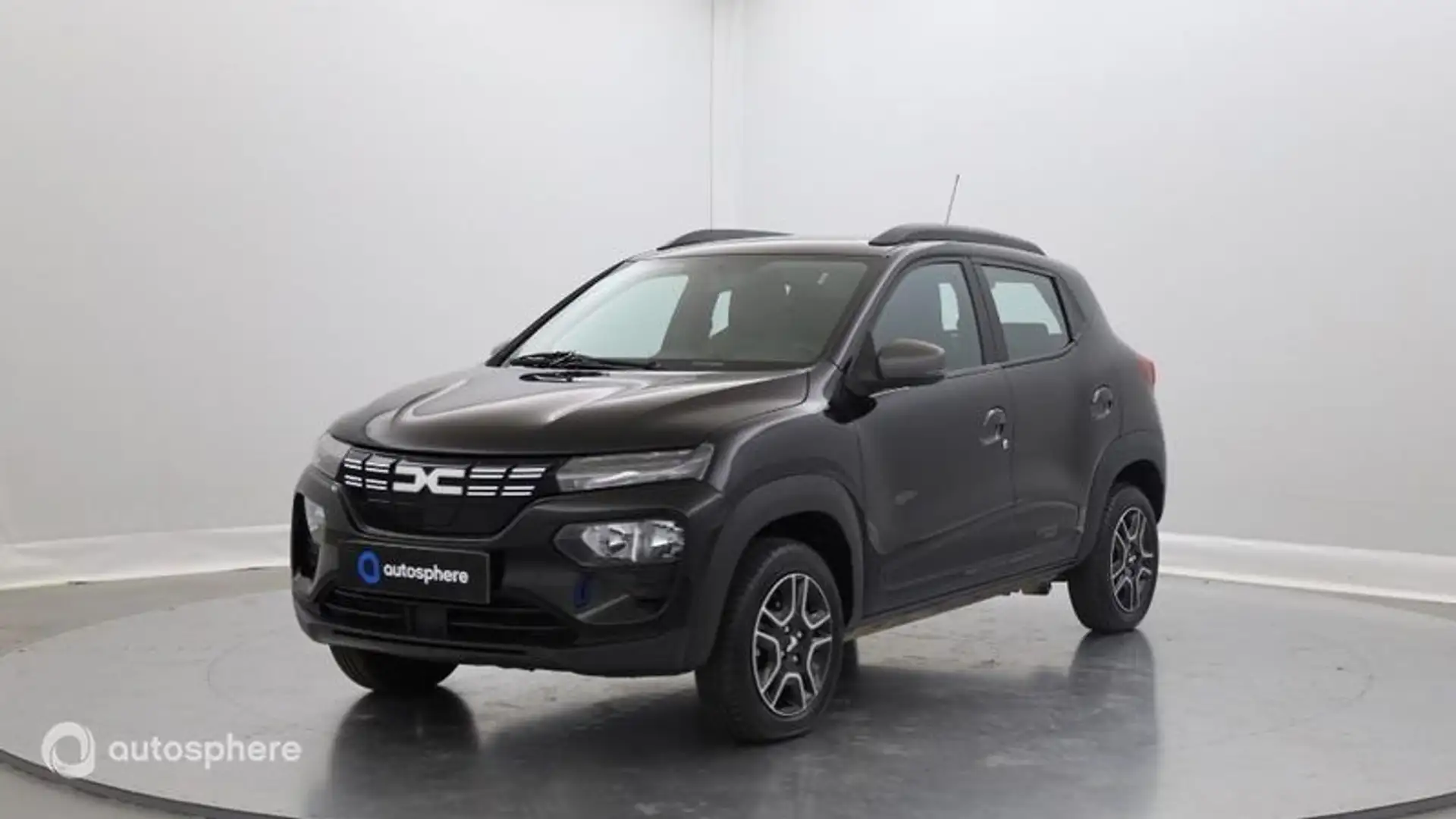 Dacia Spring 45ch Expression - 1